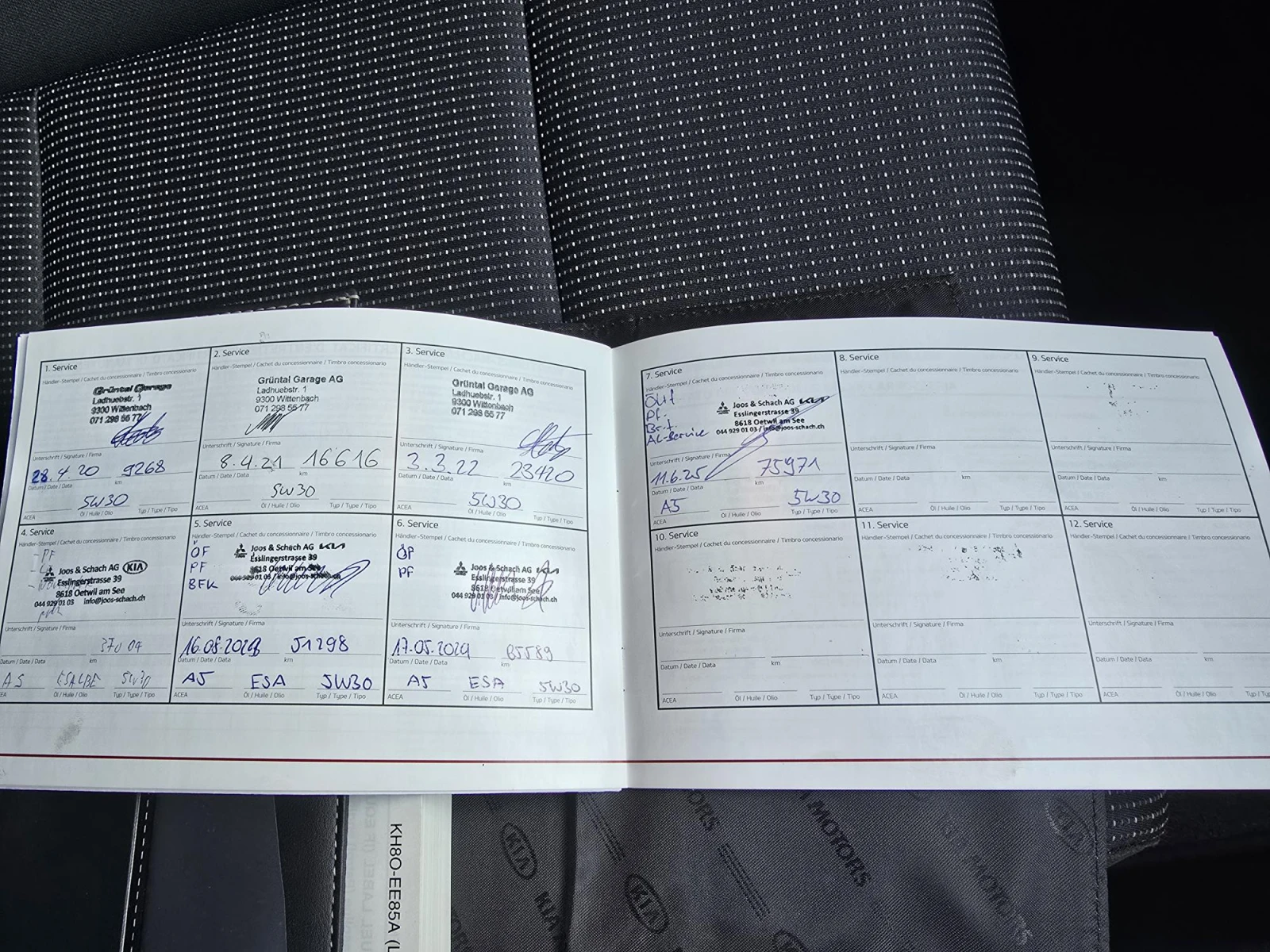 Kia Sportage 1, 6 44  | Mobile.bg   12