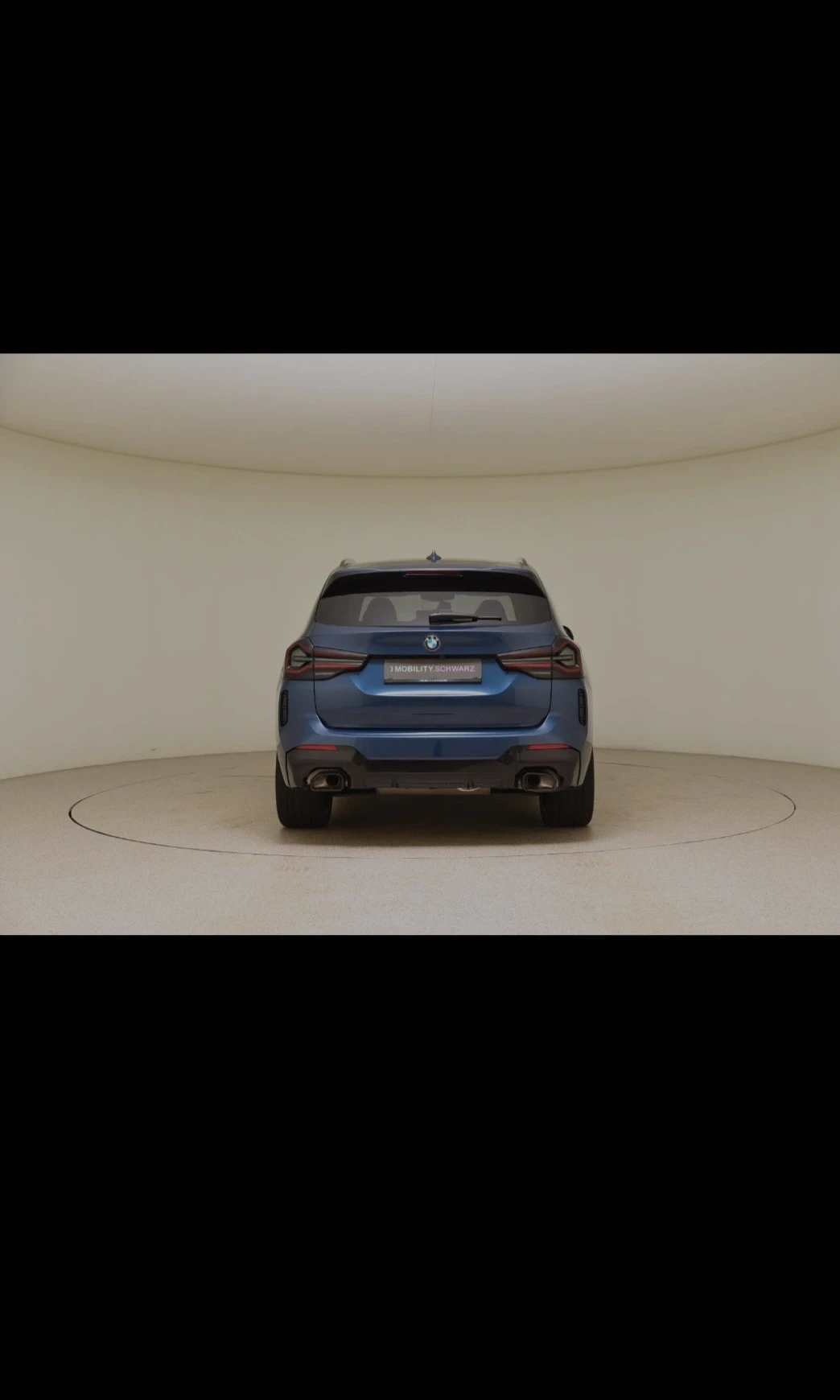 BMW X3 BMW X3 xDrive30d M Sport - изображение 2