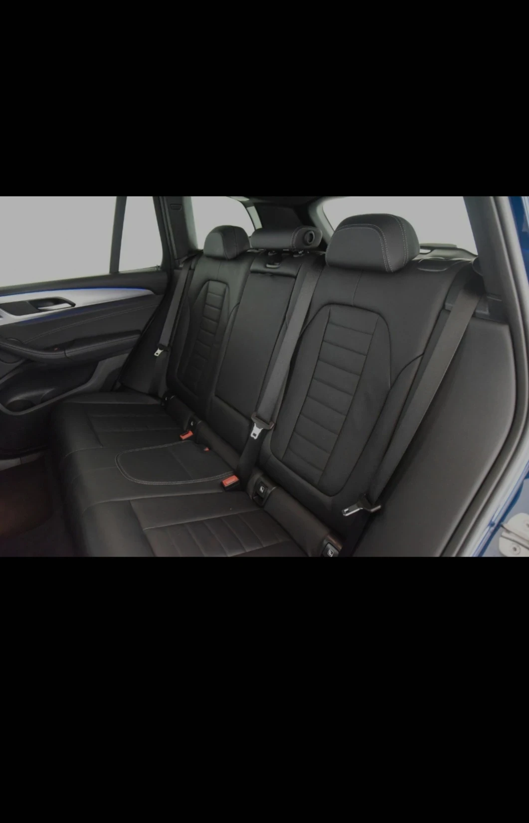 BMW X3 BMW X3 xDrive30d M Sport - изображение 6
