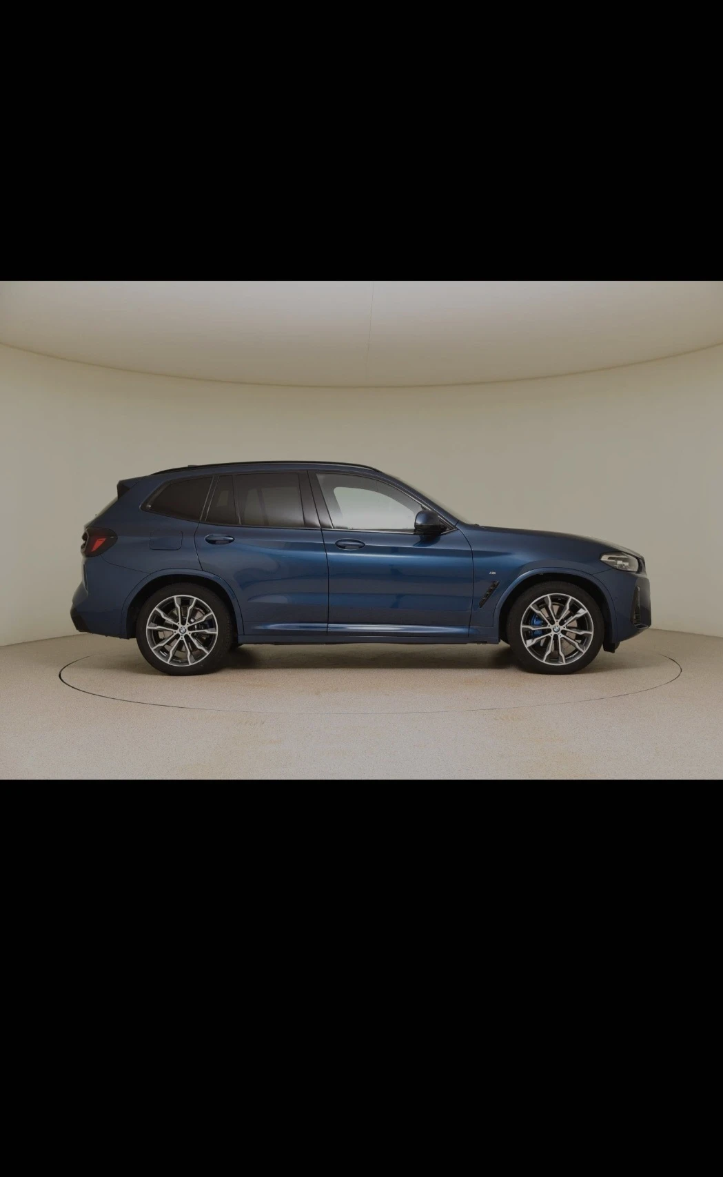 BMW X3 BMW X3 xDrive30d M Sport - изображение 3