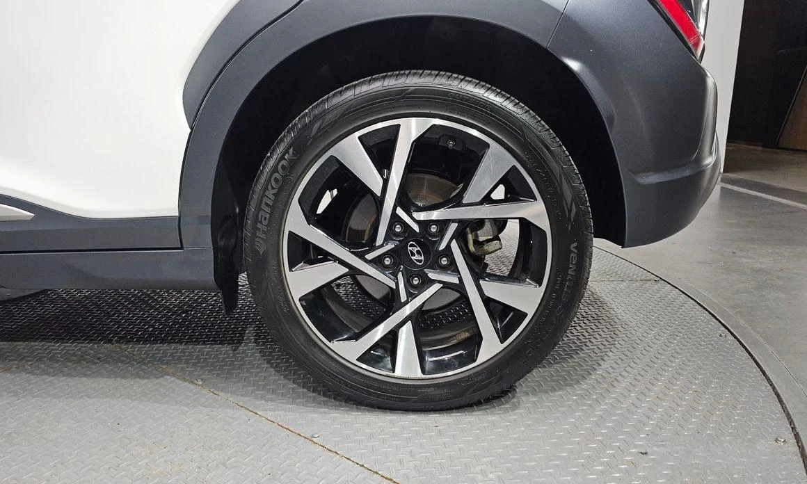 Hyundai Kona Gasoline 1.6 Turbo 2WD Inspiration - изображение 5