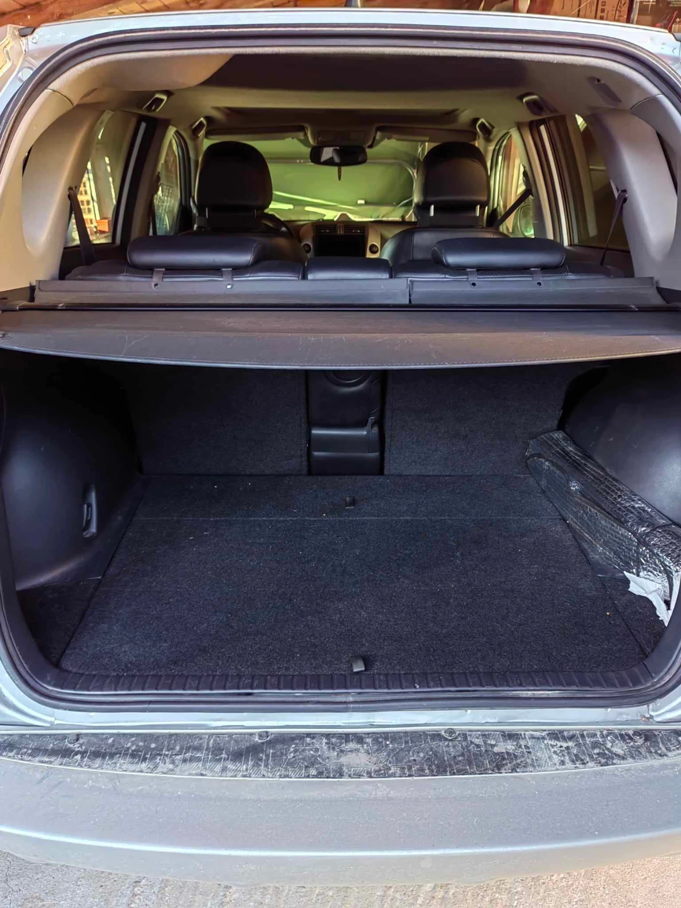 Toyota Rav4 2200 | Mobile.bg � ����������� 6