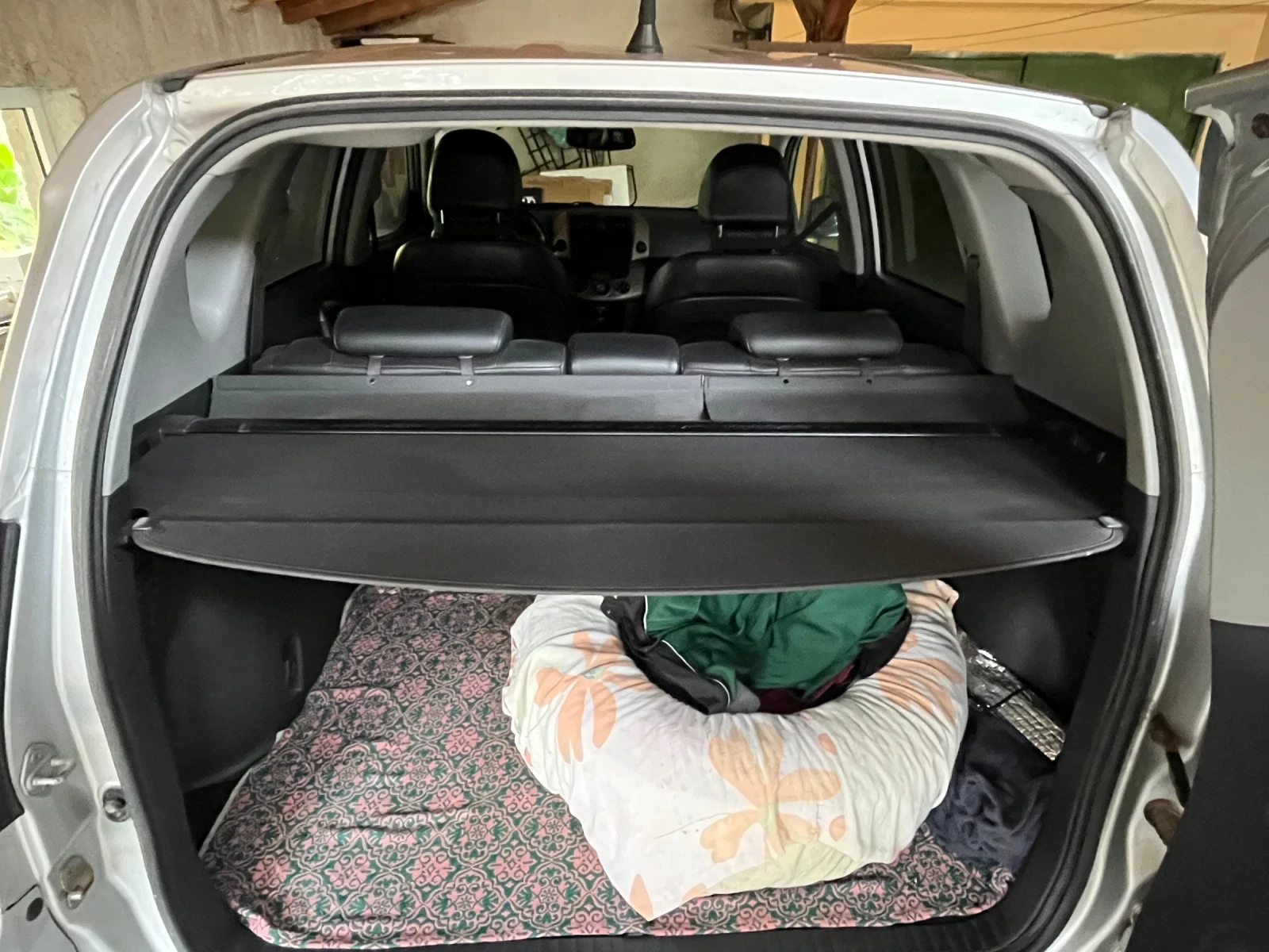 Toyota Rav4 2200 | Mobile.bg   16