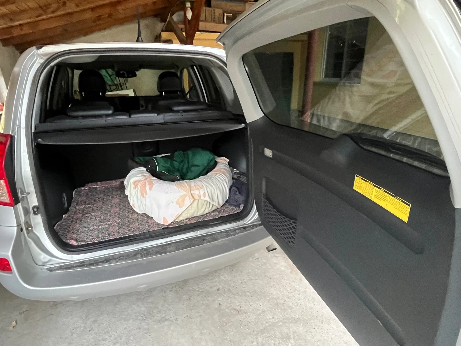 Toyota Rav4 2200 | Mobile.bg   14