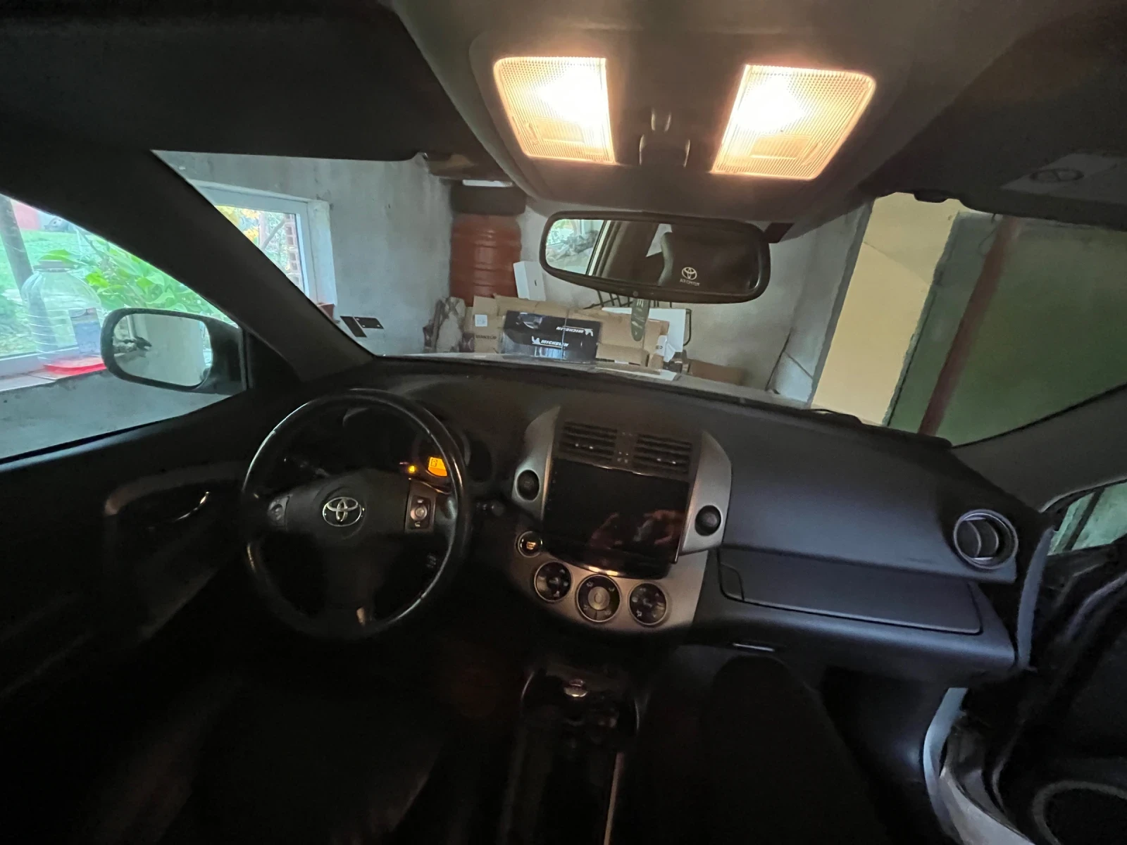 Toyota Rav4 2200 | Mobile.bg   4