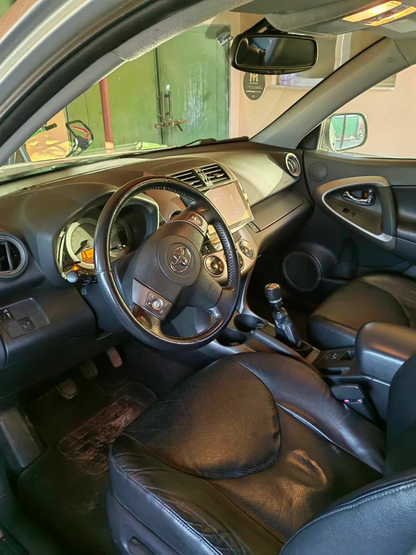 Toyota Rav4 2200 | Mobile.bg � ����������� 8