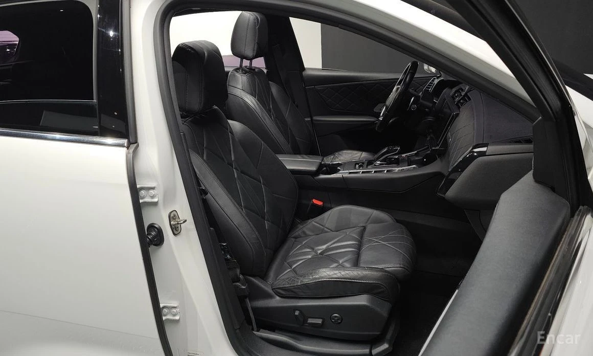 DS DS 7 Crossback  - изображение 10