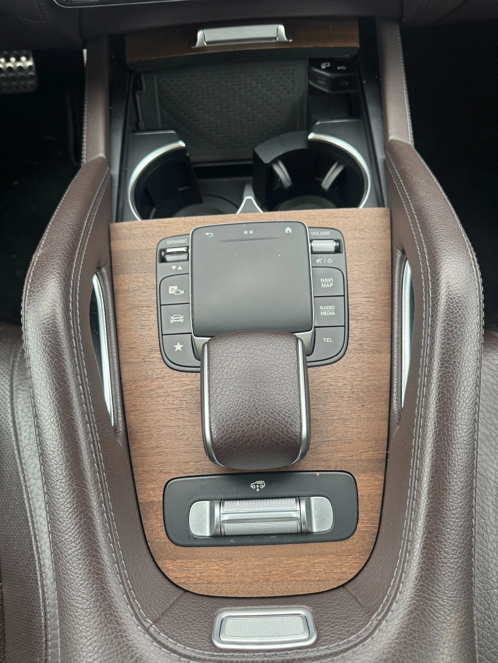 Mercedes-Benz GLS 350 | Mobile.bg   10