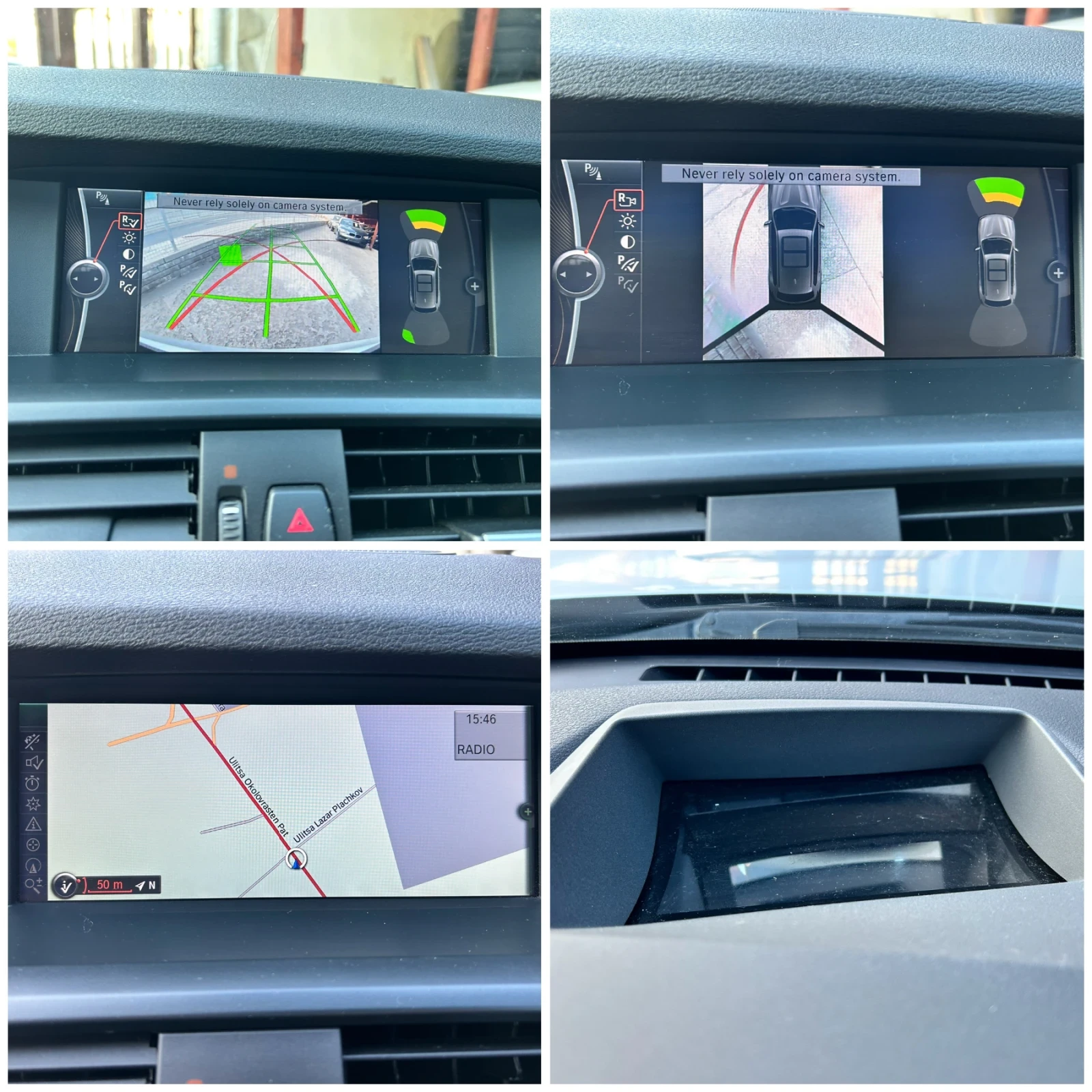 BMW X3 Xdrive 30d  | Mobile.bg � ����������� 12