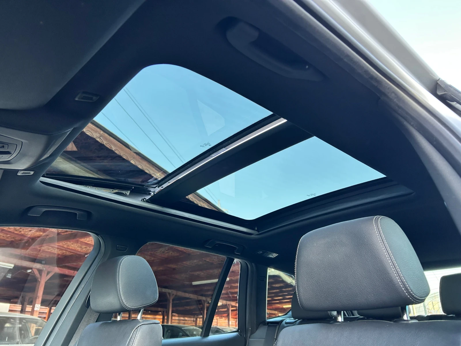 BMW X3 Xdrive 30d  | Mobile.bg � ����������� 13