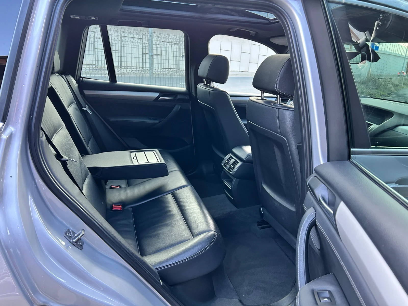 BMW X3 Xdrive 30d  | Mobile.bg � ����������� 16