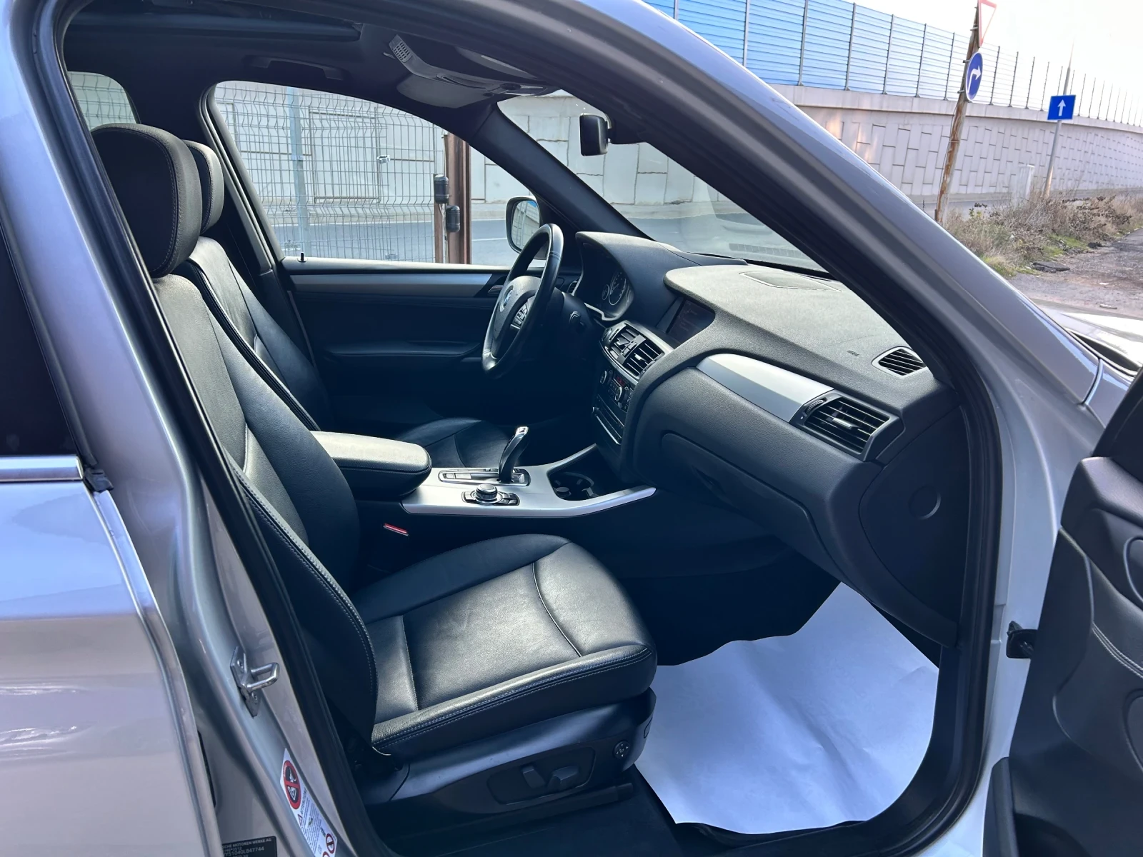 BMW X3 Xdrive 30d  | Mobile.bg � ����������� 14