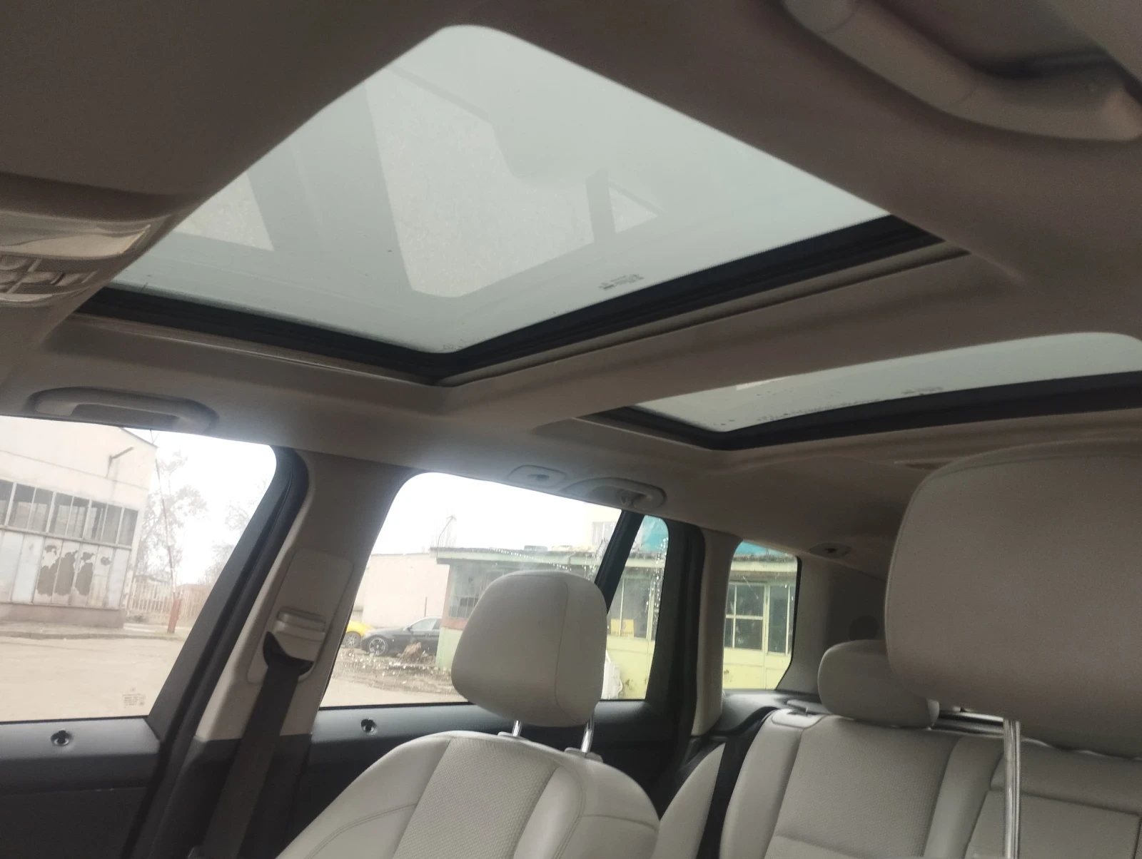 Mercedes-Benz GLK 2.2 170k 4x4 | Mobile.bg � ����������� 14