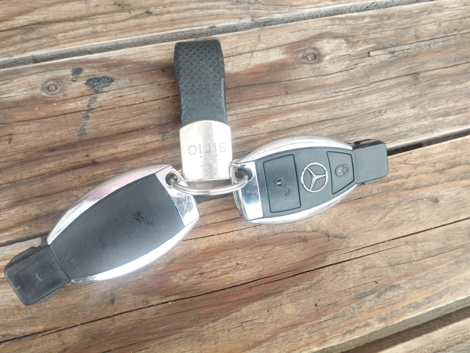 Mercedes-Benz GLK 2.2 170k 4x4 | Mobile.bg � ����������� 15