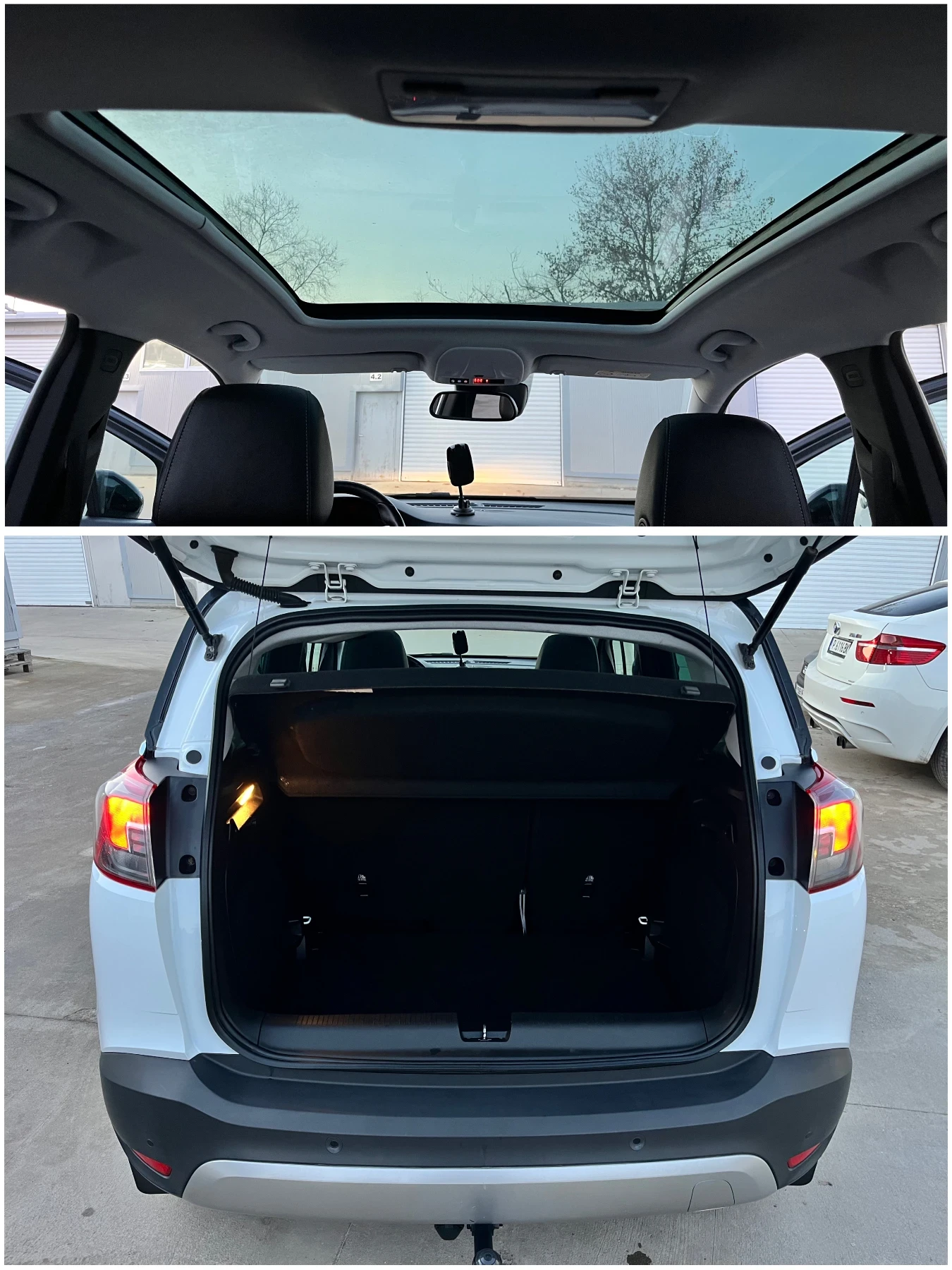 Opel Crossland X 1, 6HDI-120k.c/EURO-6/��������/�������/���� ����!! | Mobile.bg � ����������� 13