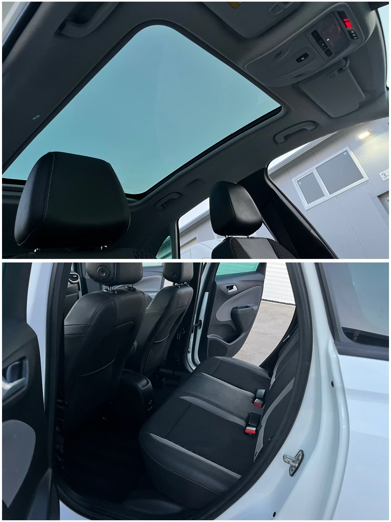 Opel Crossland X 1, 6HDI-120k.c/EURO-6/��������/�������/���� ����!! | Mobile.bg � ����������� 12