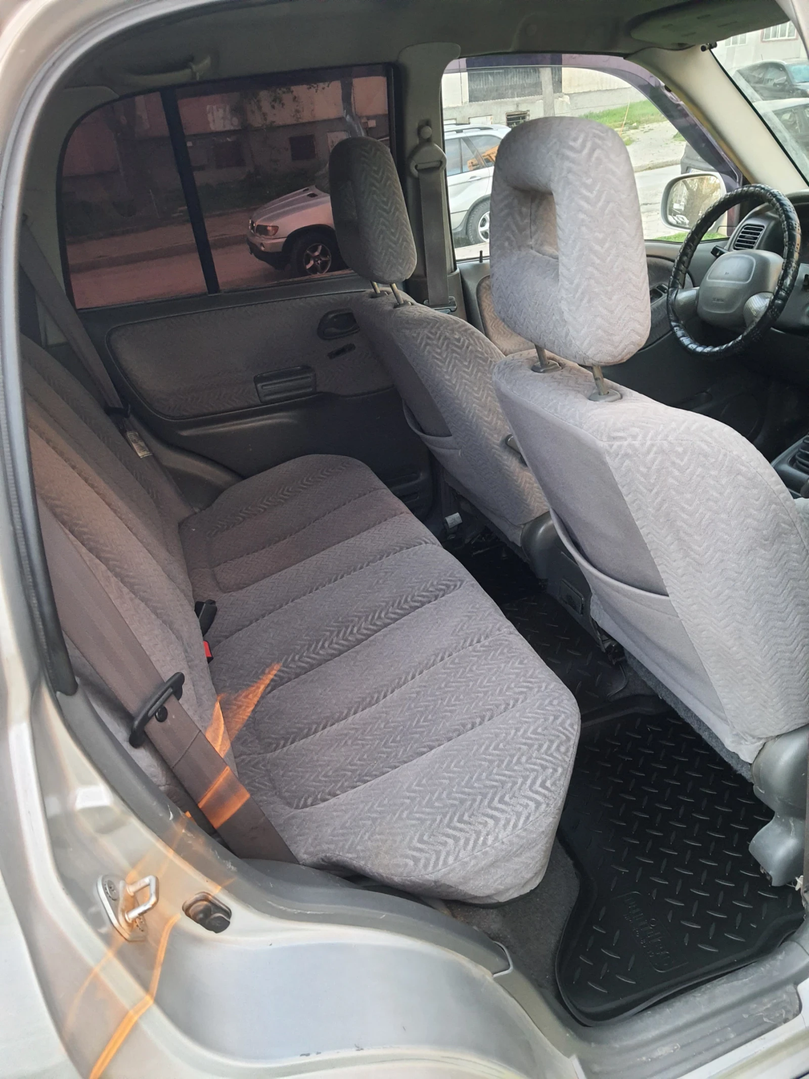 Suzuki Grand vitara 1997  | Mobile.bg � ����������� 10