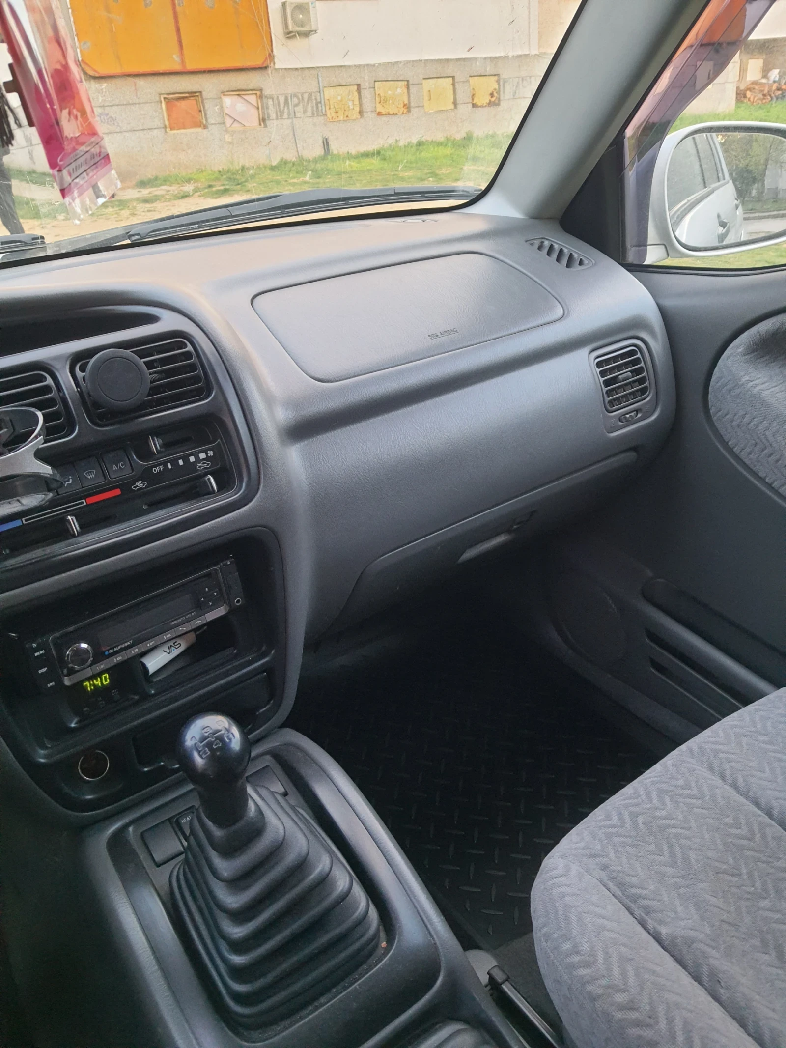 Suzuki Grand vitara 1997  | Mobile.bg � ����������� 15