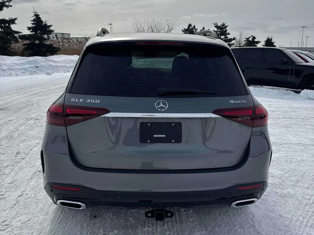 Mercedes-Benz GLE 350  CARFAX - изображение 4