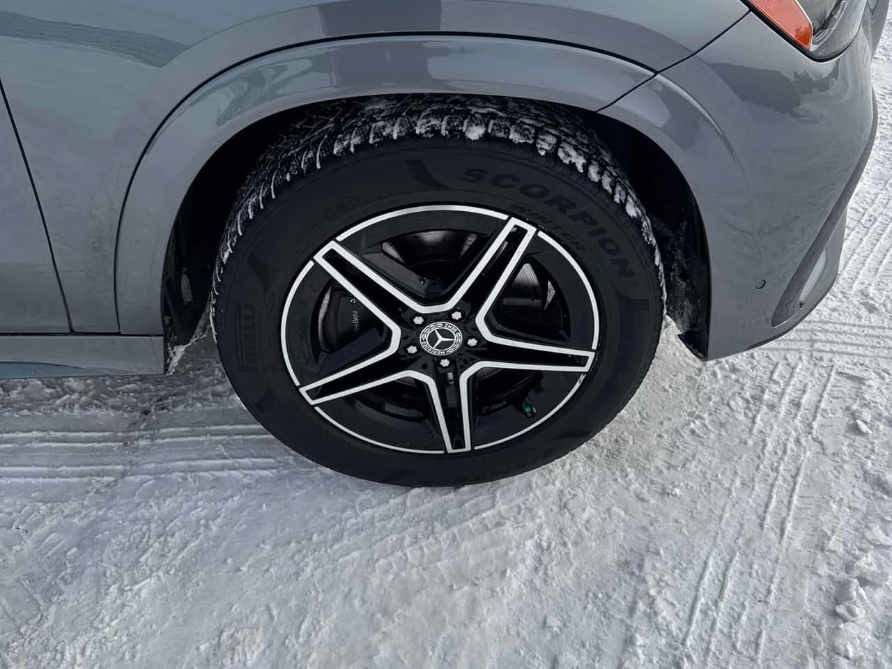 Mercedes-Benz GLE 350  CARFAX - изображение 7