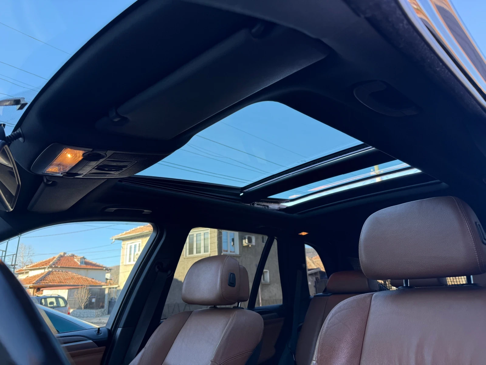 BMW X5 3.0D 235к.с., снимка 12 - Автомобили и джипове - 53589558