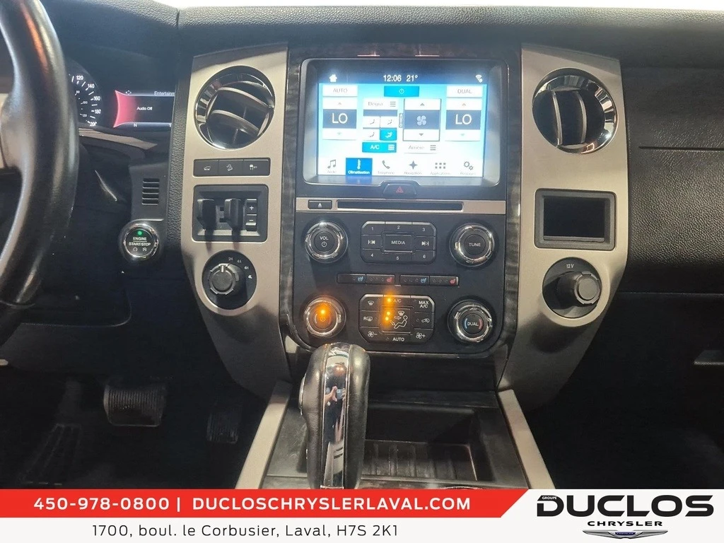 Ford Expedition EcoBoost 3.5 V6 | ��������� | 7 ����� |  | Mobile.bg � ����������� 12