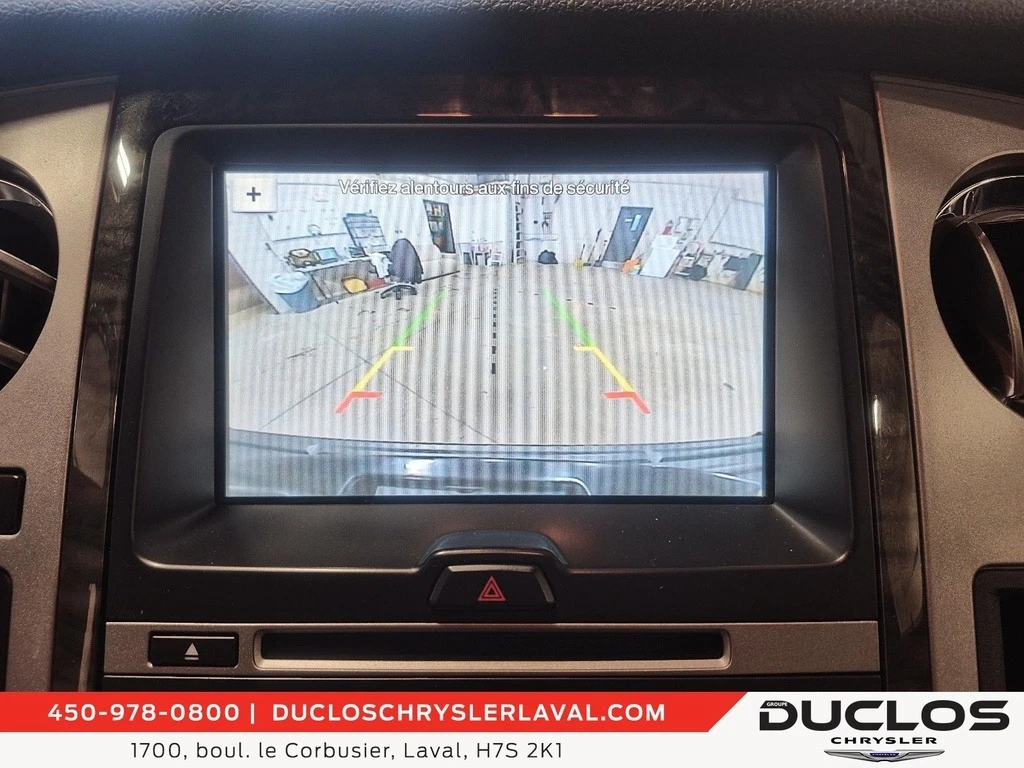 Ford Expedition EcoBoost 3.5 V6 | ��������� | 7 ����� |  | Mobile.bg � ����������� 13