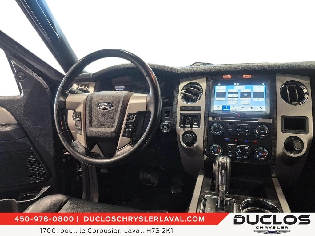 Ford Expedition EcoBoost 3.5 V6 | ��������� | 7 ����� |  | Mobile.bg � ����������� 11