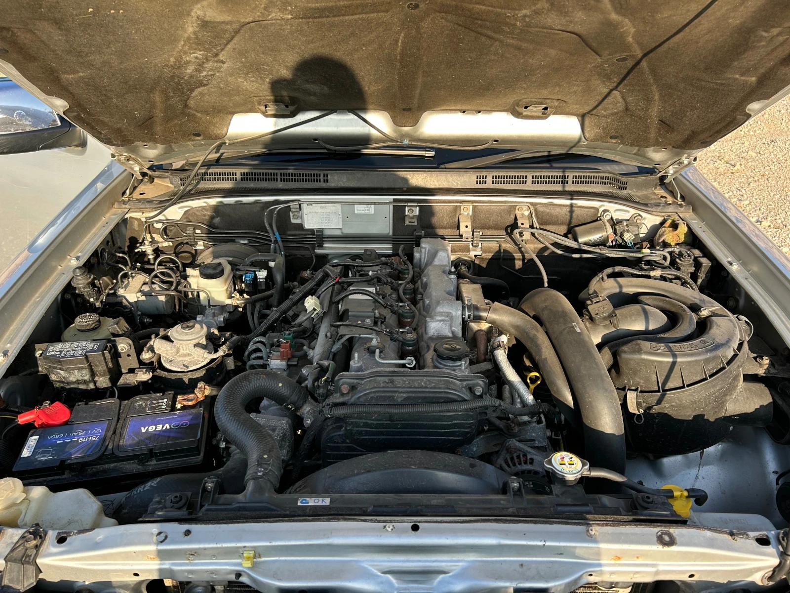 Ford Ranger 2.5 TDCI 4x4 | Mobile.bg � ����������� 16