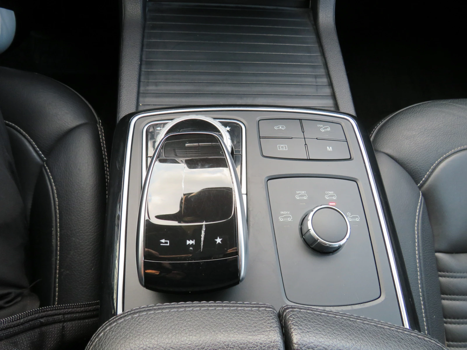 Mercedes-Benz GLE 350 CDI* COUPE 4-MATIC 9G TRONIC*  | Mobile.bg � ����������� 15