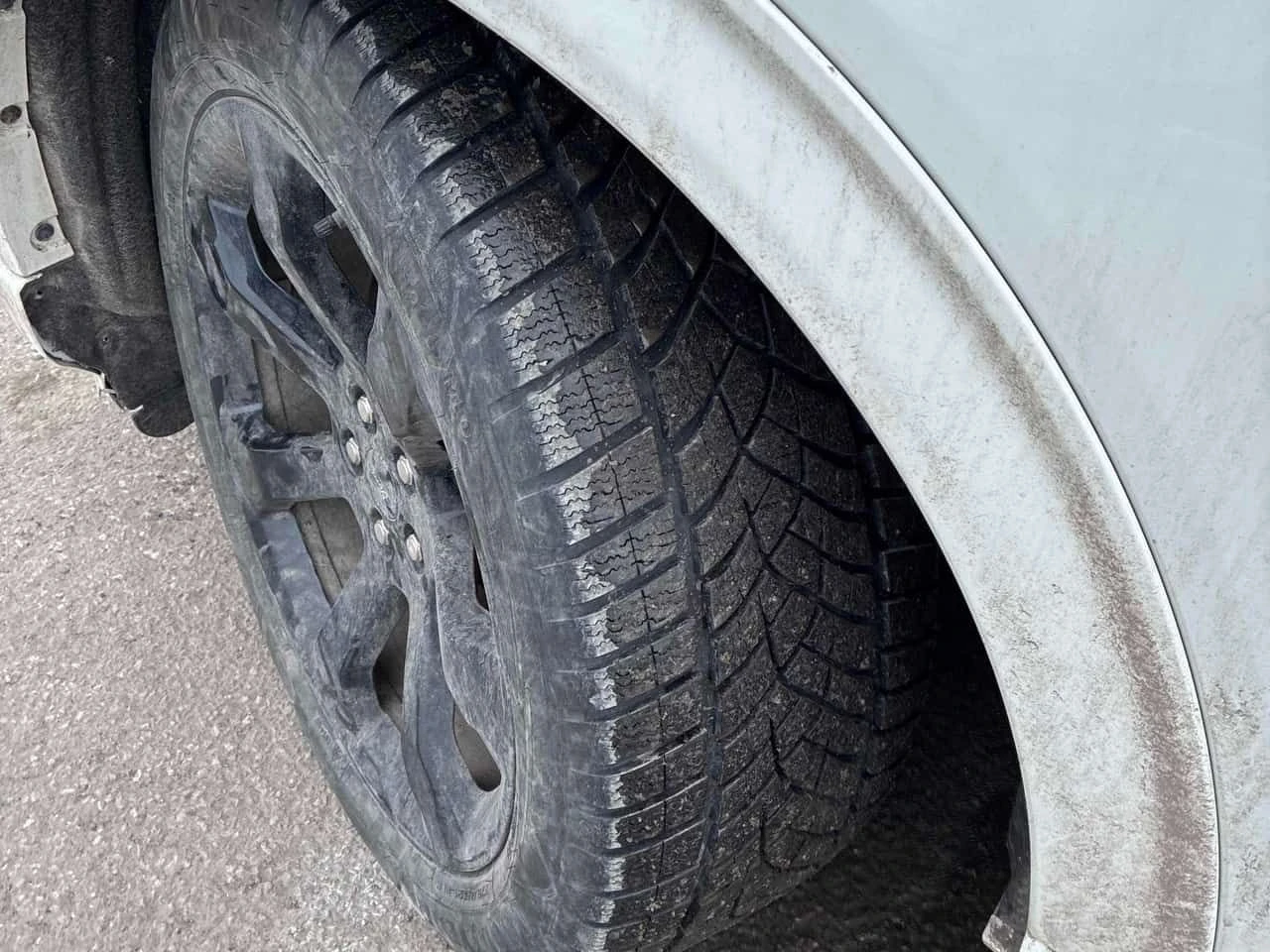 Ford Explorer ST  CARFAX, снимка 17 - Автомобили и джипове - 53825755