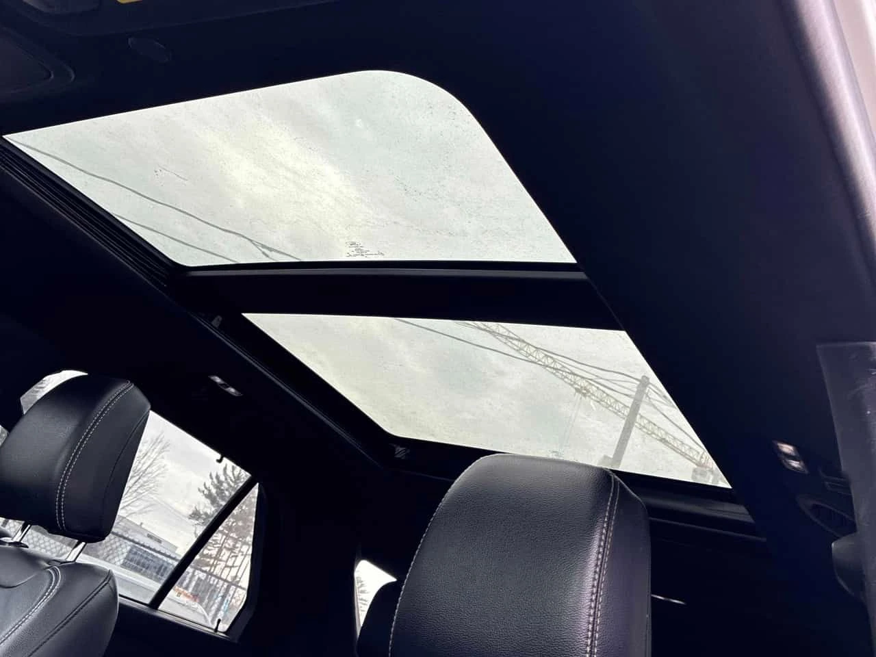 Ford Explorer ST  CARFAX, снимка 15 - Автомобили и джипове - 53825755