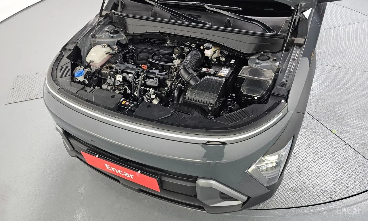 Hyundai Kona Modern 4x4* ПОДГРЕВ* КАМЕРА* 2 КЛЮЧА* КРАЙНА ЦЕНА*, снимка 6 - Автомобили и джипове - 54460387
