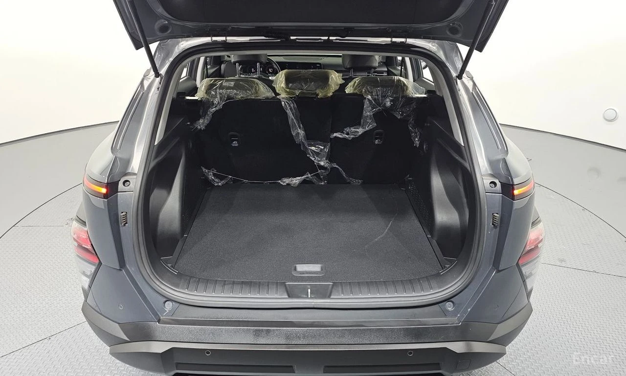 Hyundai Kona Modern 4x4* ПОДГРЕВ* КАМЕРА* 2 КЛЮЧА* КРАЙНА ЦЕНА*, снимка 7 - Автомобили и джипове - 54460387
