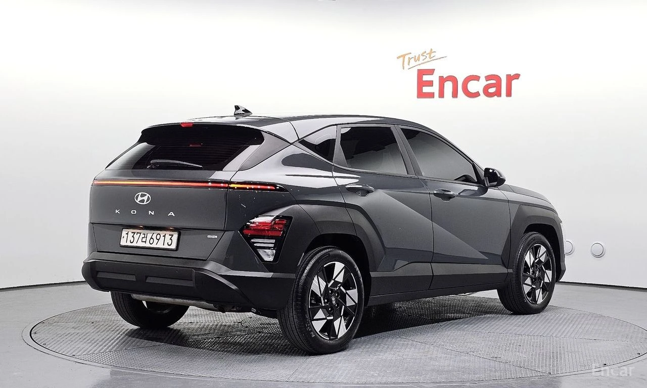 Hyundai Kona Modern 4x4* ПОДГРЕВ* КАМЕРА* 2 КЛЮЧА* КРАЙНА ЦЕНА*, снимка 3 - Автомобили и джипове - 54460387