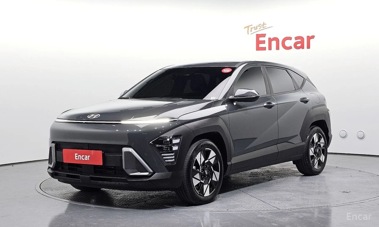 Hyundai Kona Modern 4x4* ПОДГРЕВ* КАМЕРА* 2 КЛЮЧА* КРАЙНА ЦЕНА*