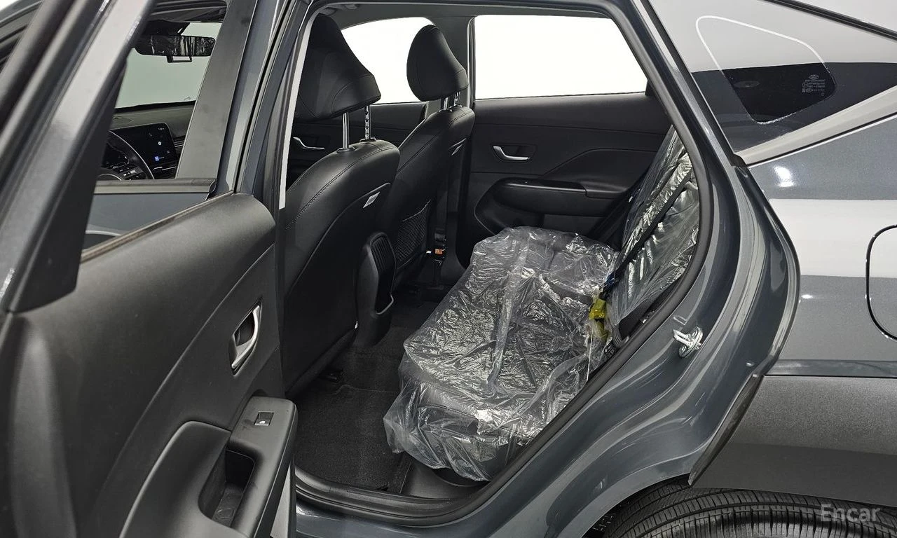 Hyundai Kona Modern 4x4* ПОДГРЕВ* КАМЕРА* 2 КЛЮЧА* КРАЙНА ЦЕНА*, снимка 16 - Автомобили и джипове - 54460387