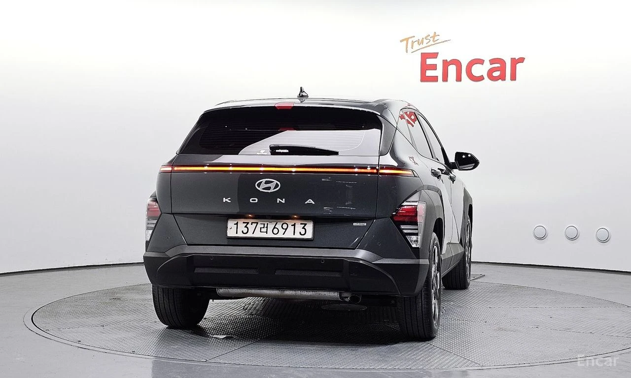 Hyundai Kona Modern 4x4* ПОДГРЕВ* КАМЕРА* 2 КЛЮЧА* КРАЙНА ЦЕНА*, снимка 4 - Автомобили и джипове - 54460387