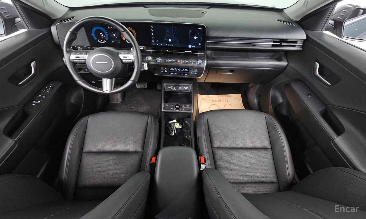 Hyundai Kona Modern 4x4* ПОДГРЕВ* КАМЕРА* 2 КЛЮЧА* КРАЙНА ЦЕНА*, снимка 10 - Автомобили и джипове - 54460387