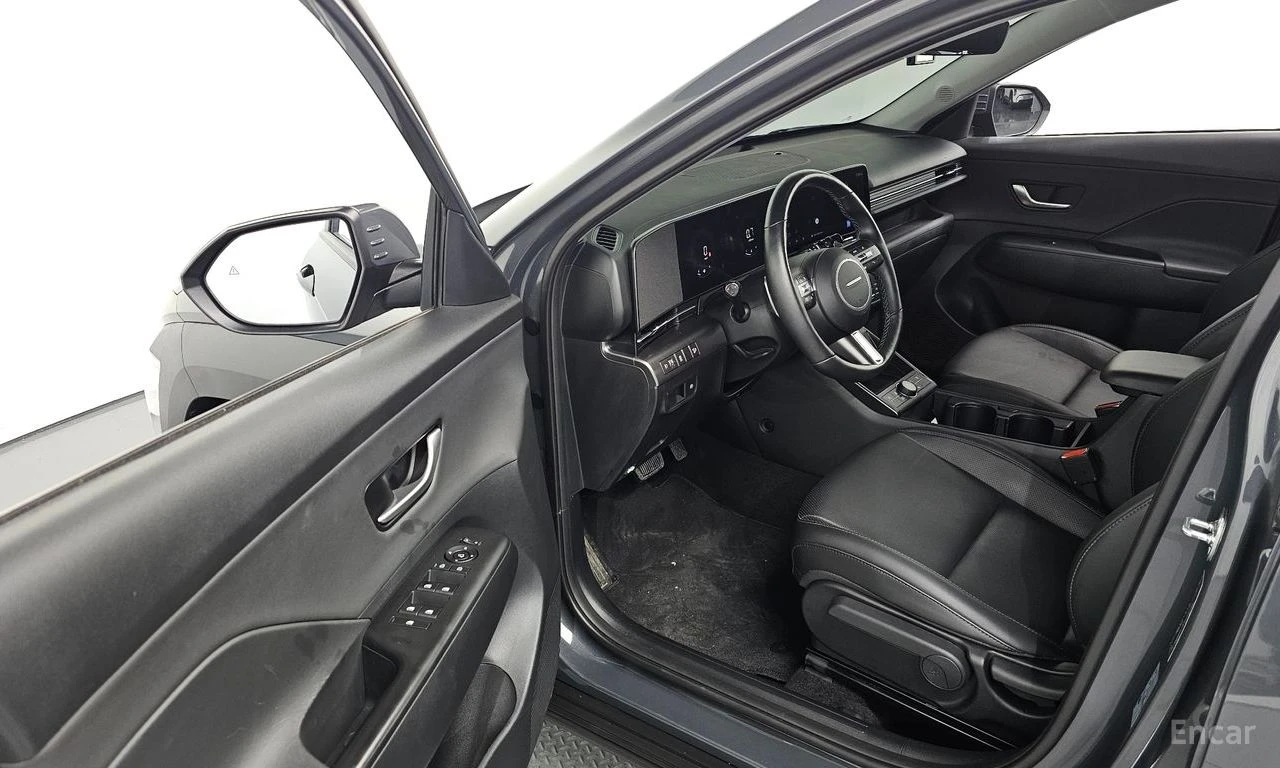 Hyundai Kona Modern 4x4* ПОДГРЕВ* КАМЕРА* 2 КЛЮЧА* КРАЙНА ЦЕНА*, снимка 8 - Автомобили и джипове - 54460387