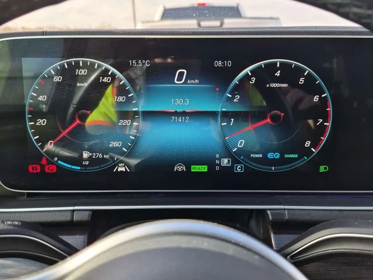 Mercedes-Benz GLS 450 ОБДУХВАНЕ * BURMESTER * ПАНО * 360 * МАСАЖ, снимка 9 - Автомобили и джипове - 54611705