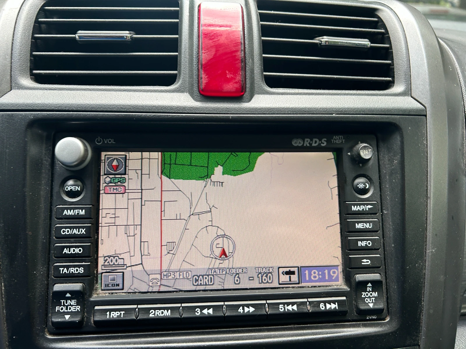 Honda Cr-v 2.2 i-CDTi Executive, снимка 11 - Автомобили и джипове - 54684456