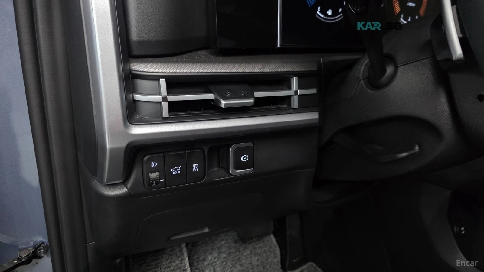 Hyundai Santa fe 2.5T 4WD* EXCLUSIVE* КОЖА* ПОДГРЕВ* ОБДУХВ* ПАНОРА, снимка 12 - Автомобили и джипове - 55077362