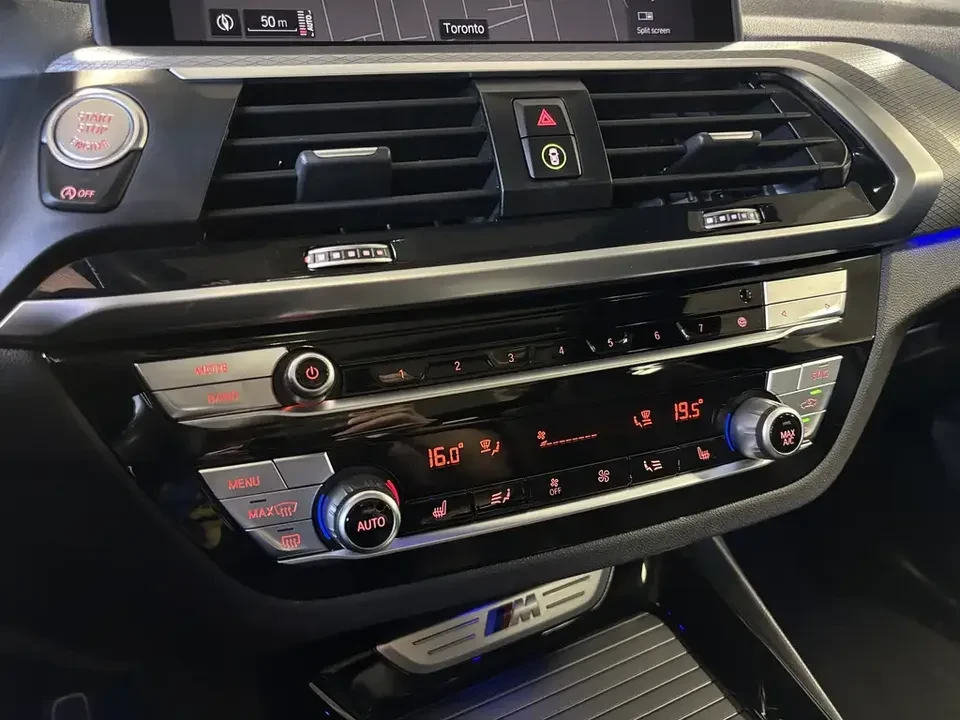 BMW X3 M40i | M Performance | ФИКСИРАНА ЦЕНА | HUD | DIG, снимка 15 - Автомобили и джипове - 55226129