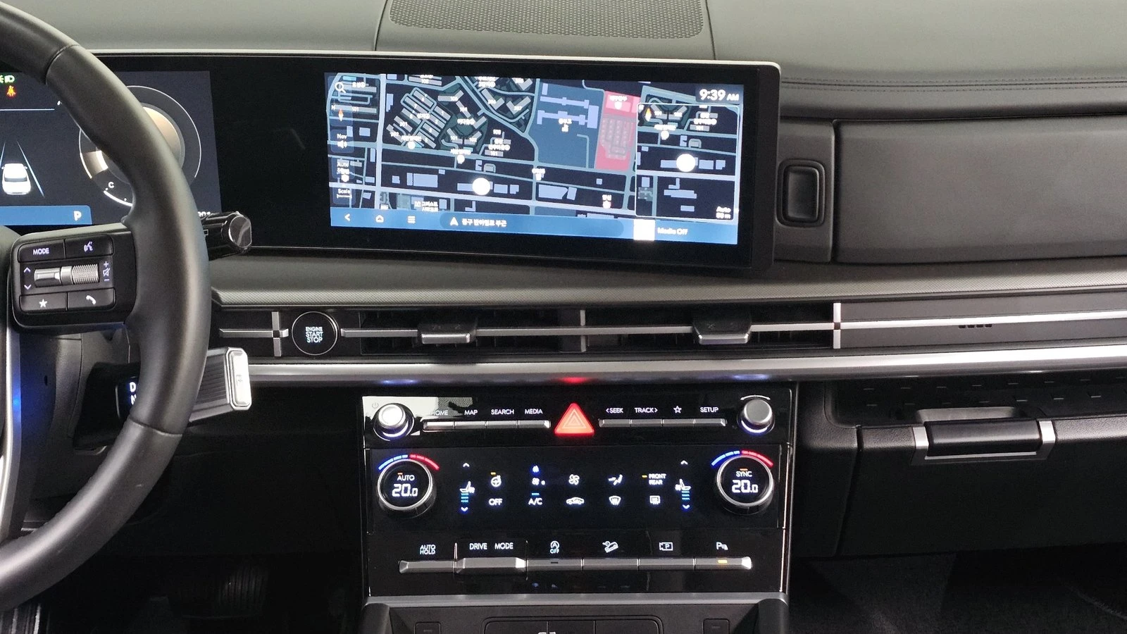 Hyundai Santa fe 2.5T* �����* KEYLESS* ������� �����* ������ ���� | Mobile.bg � ����������� 14