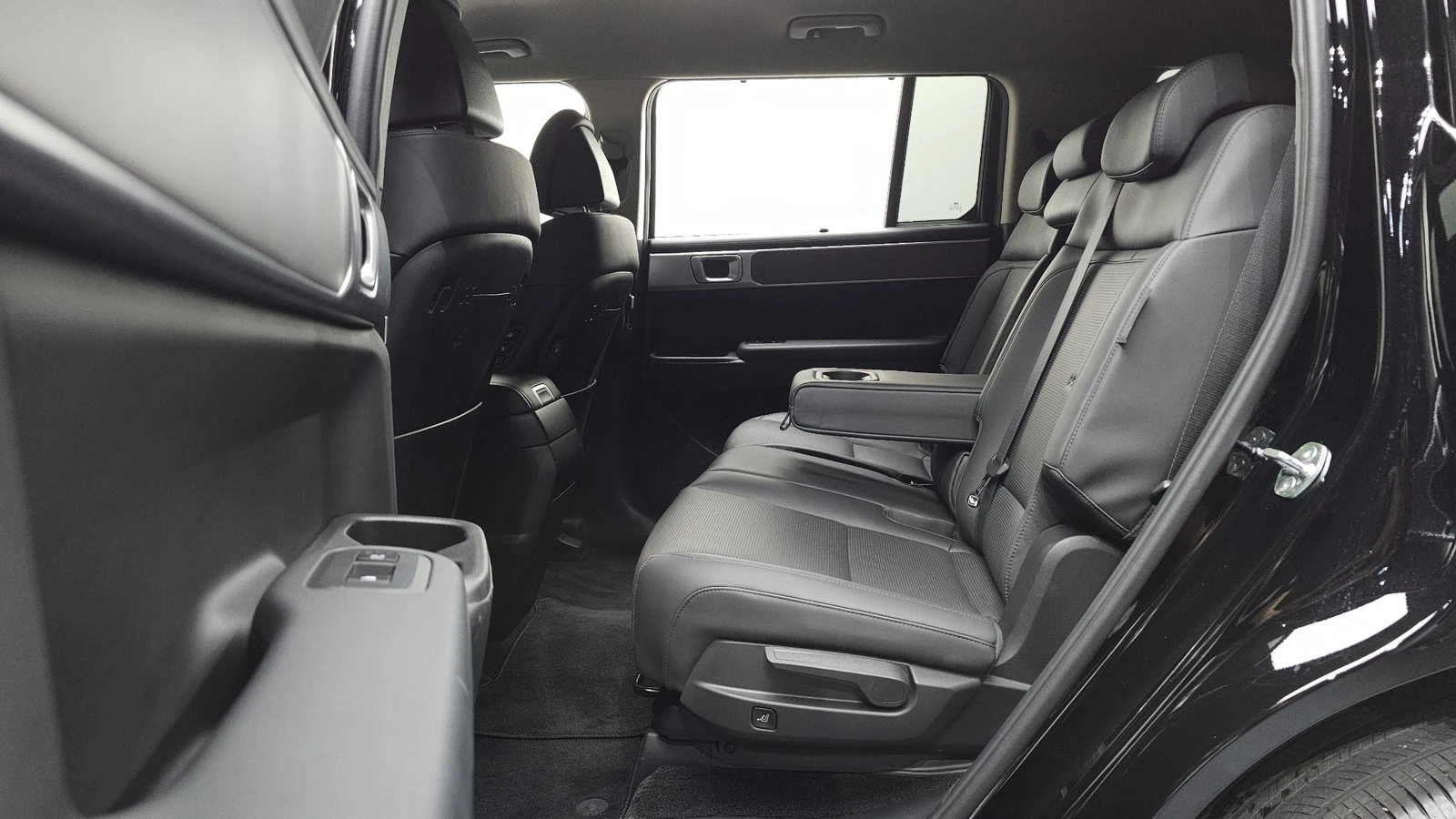 Hyundai Santa fe 2.5T* �����* KEYLESS* ������� �����* ������ ���� | Mobile.bg � ����������� 11
