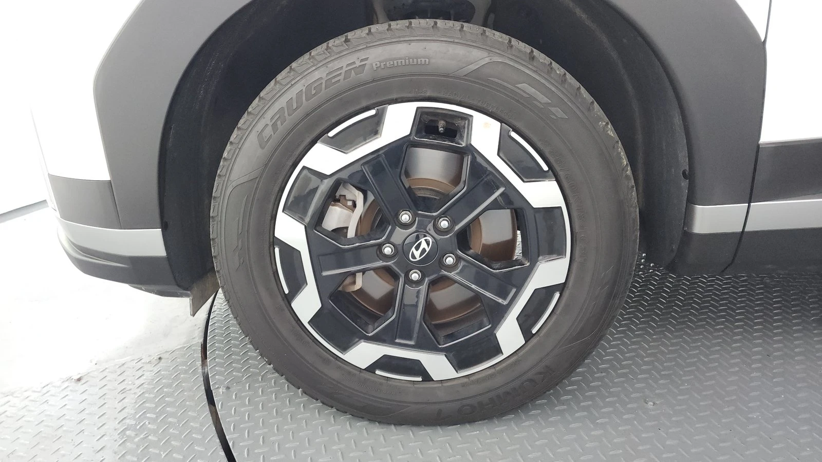 Hyundai Santa fe 2.5T Exclusive* HUD* ЕЛ. БАГАЖНИК* КРАЙНА ЦЕНА, снимка 5 - Автомобили и джипове - 55334927