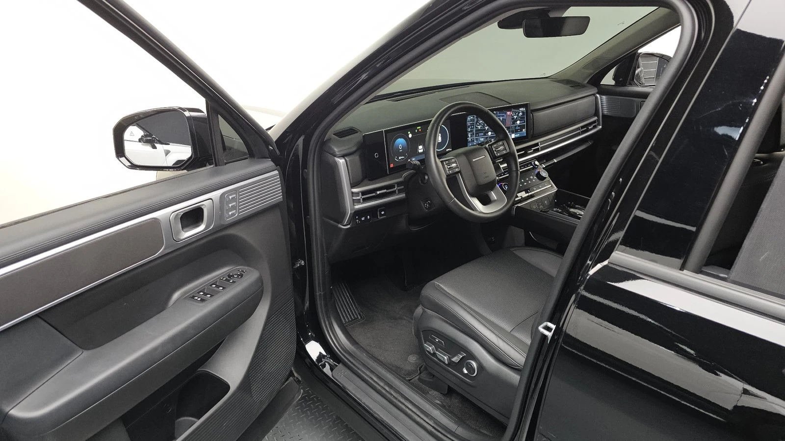 Hyundai Santa fe 2.5T* �����* KEYLESS* ������� �����* ������ ���� | Mobile.bg � ����������� 10