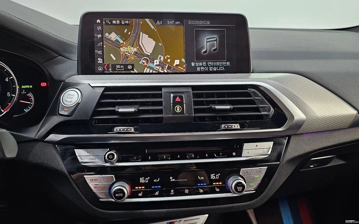 BMW X4 M40d * ��������� * HEAD UP * 360 CAMERA *  | Mobile.bg � ����������� 10