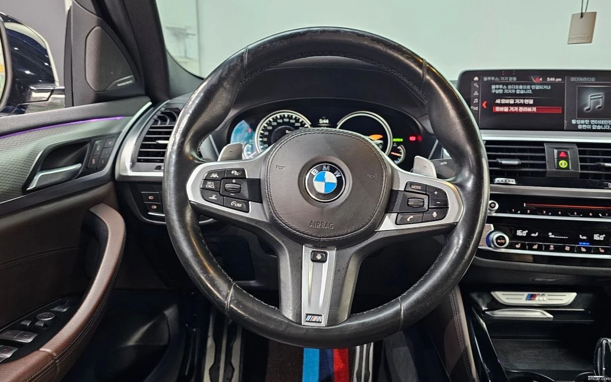 BMW X4 M40d * ��������� * HEAD UP * 360 CAMERA *  | Mobile.bg � ����������� 8